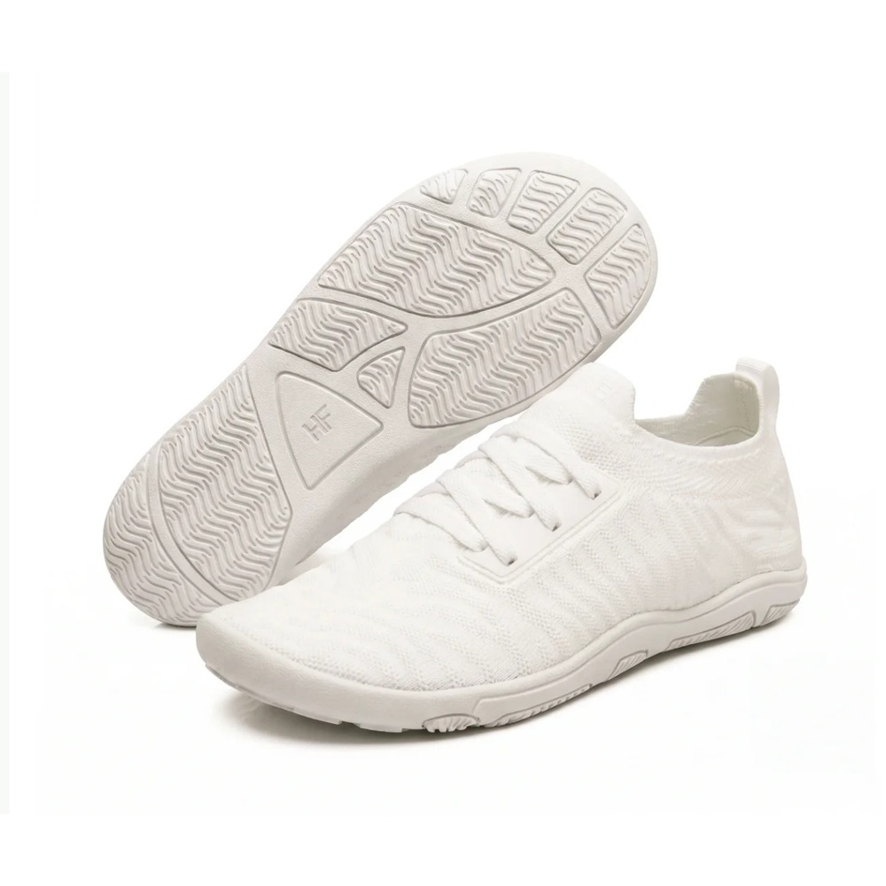 NWT Hike Footwear Comforto Max 44 Ultra-Stretching Lightweight Barefoot Shoes 11